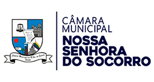 Câmara Municipal de Nossa Senhora do Socorro