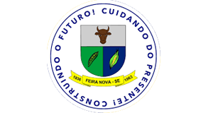 Prefeitura Municipal de Feira Nova