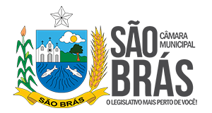 Câmara Municipal de São Brás